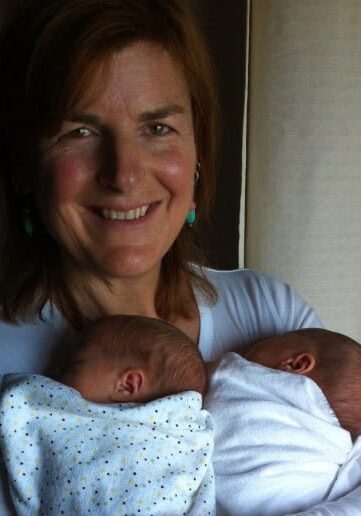 vancouver postpartum doula